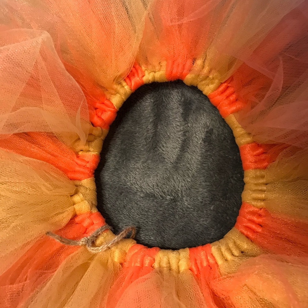 Fall TuTu - Picture 5 of 7